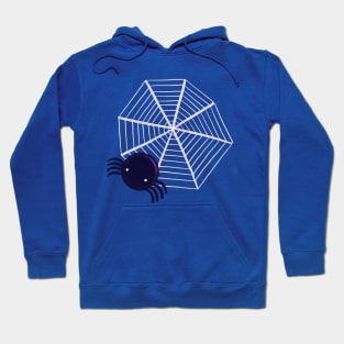 Spiderweb Hoodie